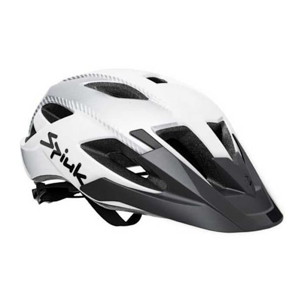 Spiuk Kaval Mtb-hjelm Hvid M-L