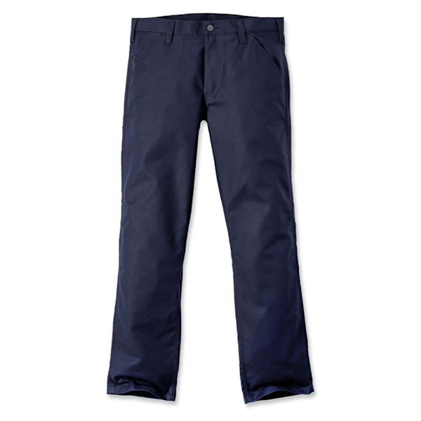 Carhartt Bukser Rugged Professional Grå 40 / 32