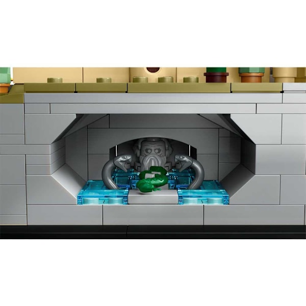 Lego Hp 2023 5 V29 Guld