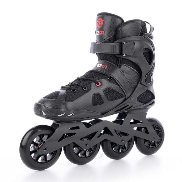 Tempish Inline Skøjter Ezza 90 Sort EU 45