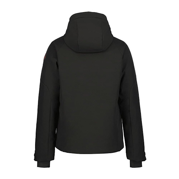 Icepeak Ebern Softshelljacka Svart 58 Man