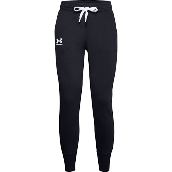 Under Armour Träningsbyxor Rival Svart L Kvinna