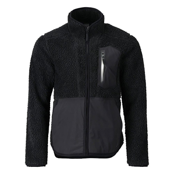 Mascot Hårjakke Customized 22303 Sort 3XL