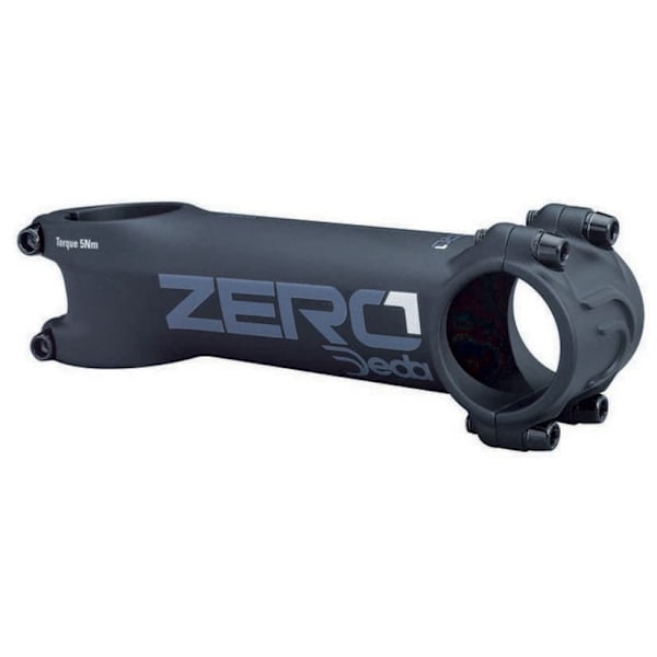 Deda Stem Zero 1 31.7 Mm Grå 70 mm