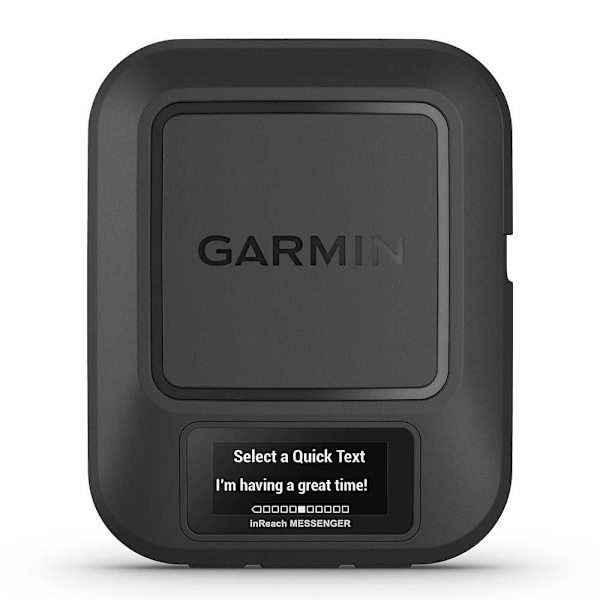 Garmin Inreach® Messenger Sort