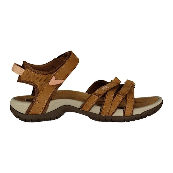 Teva Sandaalit Tirra Leather Ruskea EU 40 Nainen