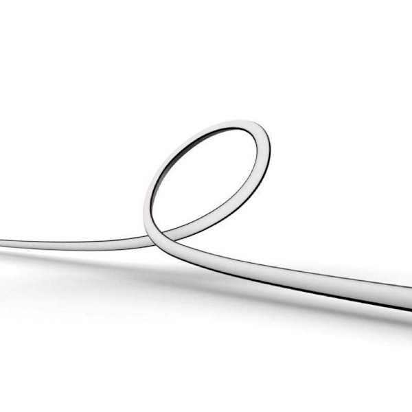 Philips Monitor Led Lightstrip Hue Play Gradient 55´´ Gylden