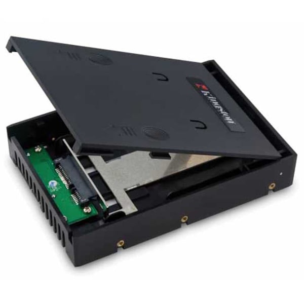 Kingston Harddisk-adapter Sna-dc2/35 Sort 2.5´´