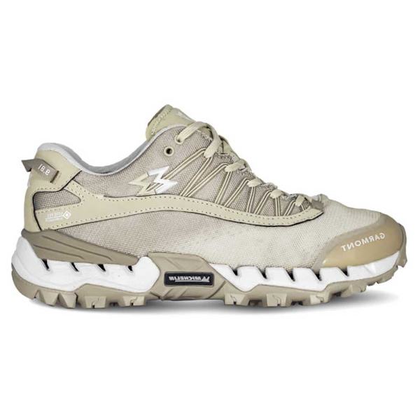 Garmont Trail Løbesko 9.81 N Air G 2.0 Goretex Beige EU 37 Kvinde