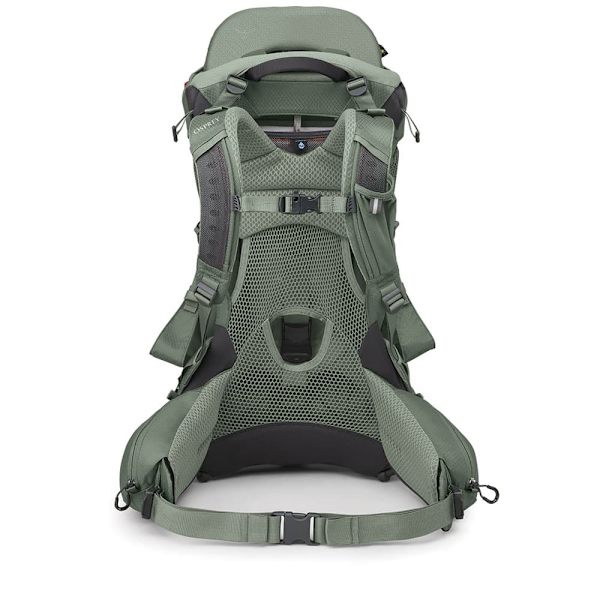 Osprey Poco Premium Vauvan Kantoreppu Vihreä