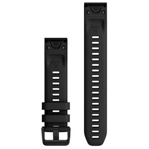 Garmin Rem Quickfit 20 3 Stykker Sort