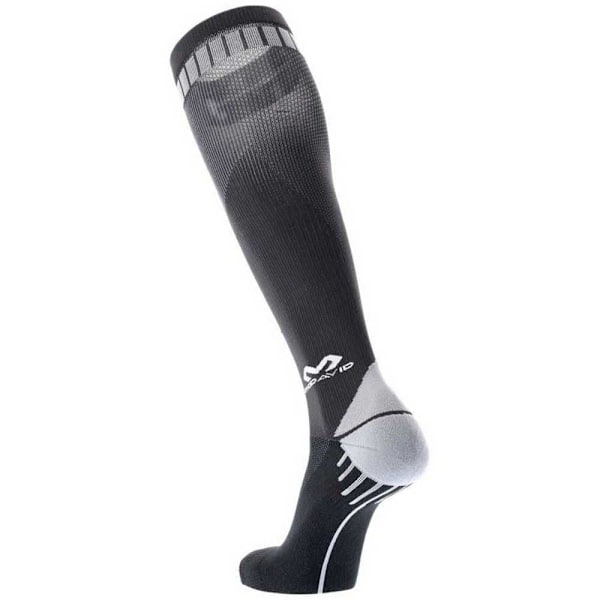 Mc David Active Elite Kompressionsstrømper  EU 39 1/2-43 Mand