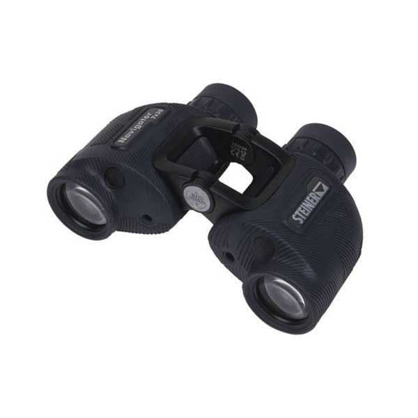 Steiner Kikkert Navigator 7x30 Sort