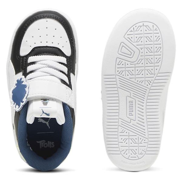 Puma Caven 2.0 Trolls 2 Ac+ Lenkkarit Valkoinen EU 25 Poika