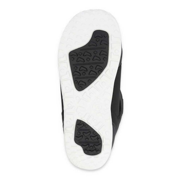 Ride Lasso Junior Snowboardstøvler  23