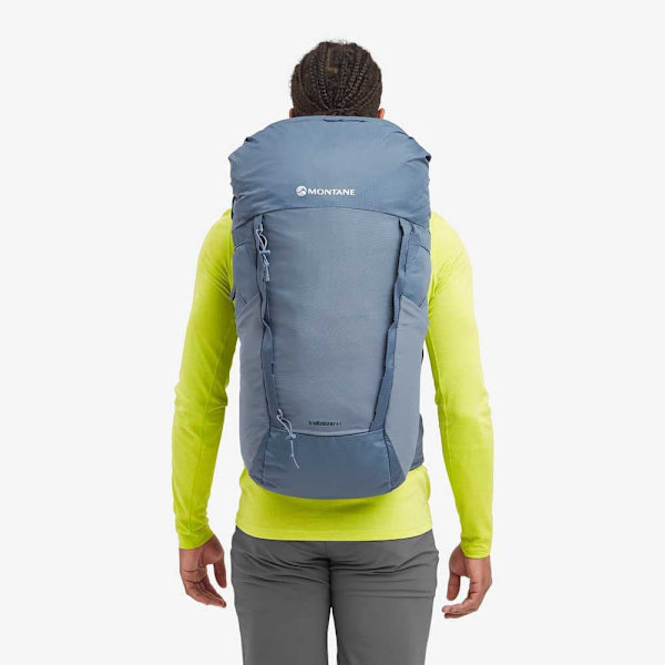 Montane Ryggsäck Trailblazer 44l Blå