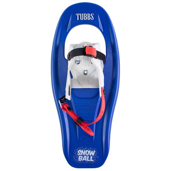 Tubbs Snow Shoes Snesko Ungdom Snowball Blå EU 28-36 / 0-23 Kg