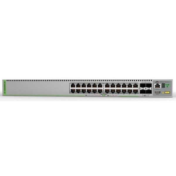 Allied Telesis At-gs980mx/28-50 Switch