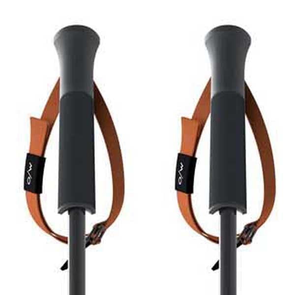 One Way Polakker Gt 14 Sort 110 cm