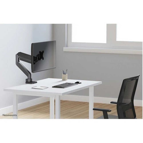 Neomounts Monitorarmmontering By Newstar Desk Mountdesk 42´´ Søvfarvet