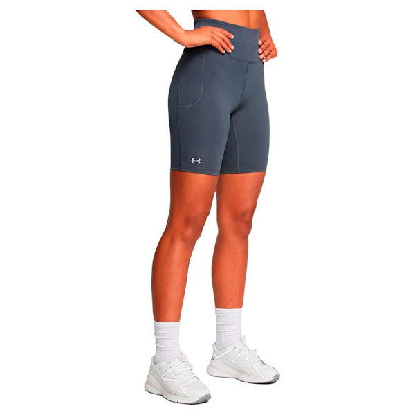 Under Armour Movement Korta Leggings  S Kvinna