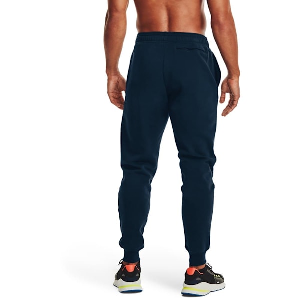 Under Armour Lenkkeilijät Rival Fleece Sininen M / Regular Mies