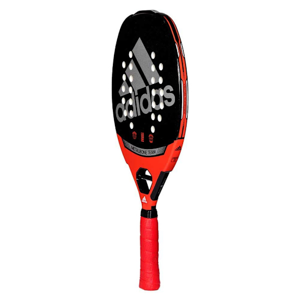 Adidas Padel Rantatennismaila Metalbone Team H24 Punainen