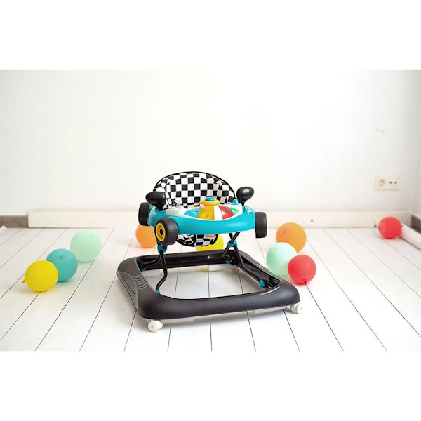 Olmitos Rollator F.1 Blå