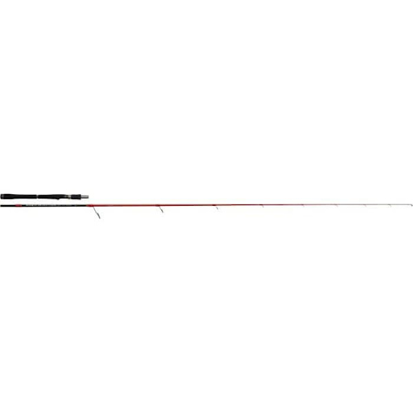 Tenryu Pyörivä Sauva Injection Punainen 2.21 m / 5-28 g