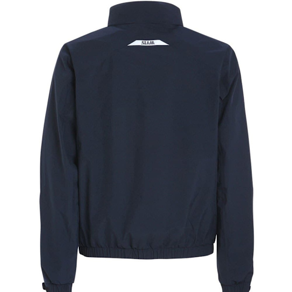 Slam Jakke Deck Sum Lgt Short Blå L Mand