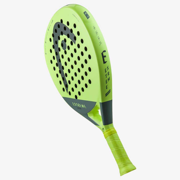 Head Racket Padel-maila Extreme Junior 2023 Keltainen