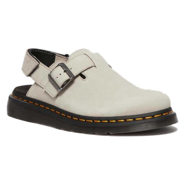 Dr Martens Jorge Ii Sandaler Hvid EU 43 Mand