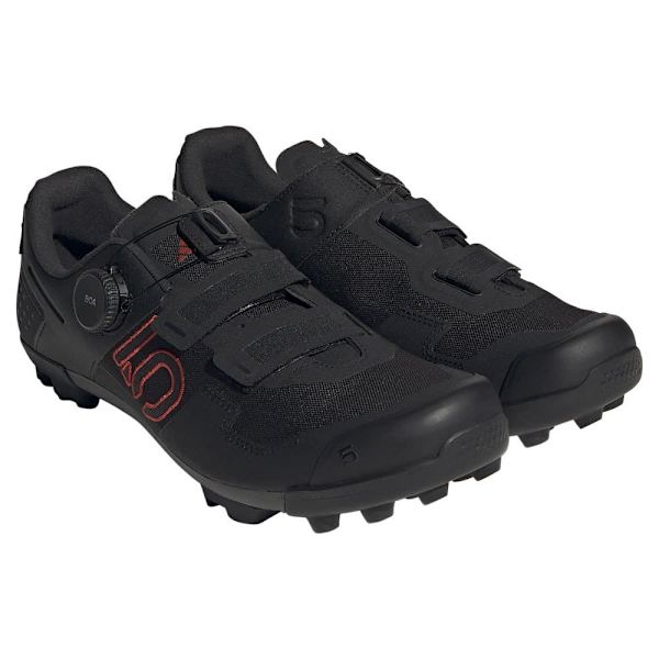 Five Ten Kestrel Boa Mtb-kengät Musta EU 42 2/3 Mies