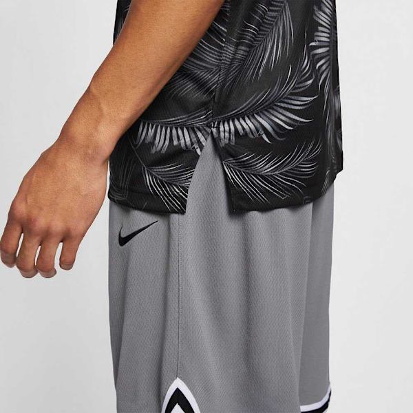 Nike ärmlös T-shirt Dry Dna Floral  L Man