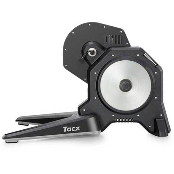 Tacx Turbo Træner Flux S Smart Sort