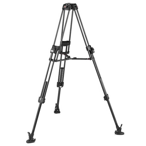 Manfrotto Mvk612twinfc Sort
