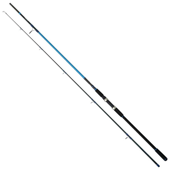 Cinnetic Jigging Stång Blue Wing Shore Blå 2.95 m / 40-120 g