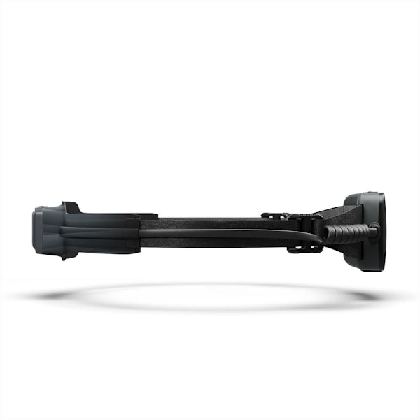 Biolite Ajovalo Hi Harmaa 800 Lumens