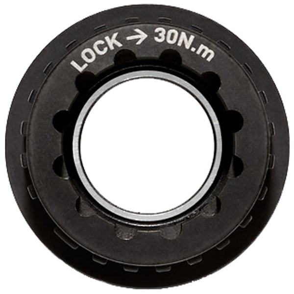 Tacx Body Freehub Shimano Micro Spline Sort