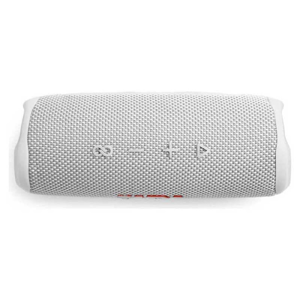 Jbl Bluetooth-kaiutin Flip 6 Valkoinen