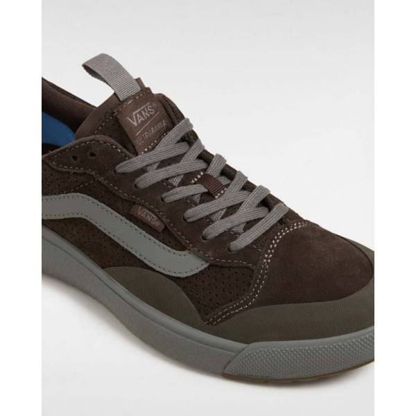 Vans Ultrarange Exo Se Mte Sko Brun EU 40 1/2 Mand