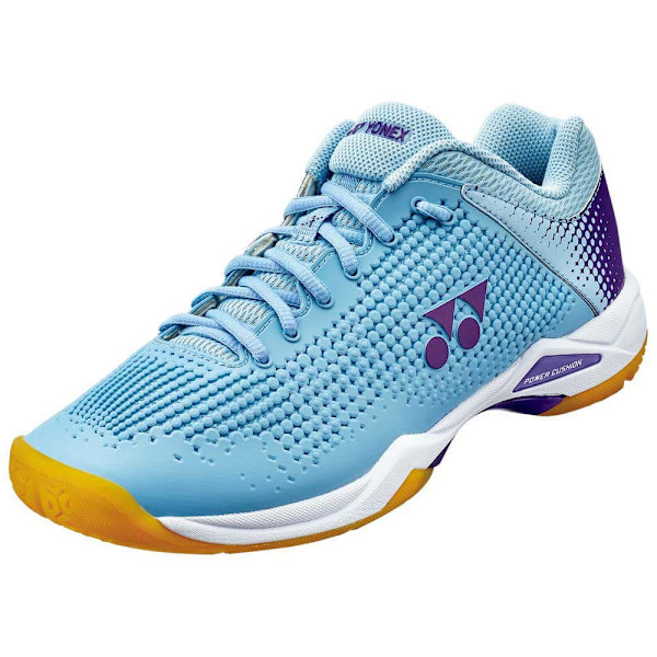 Yonex Sko Power Cushion Eclipsion X 2 Blå EU 37 Kvinde