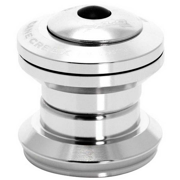 Xlc Hs A08 Hopeinen 1 1/8´´ / 30 mm