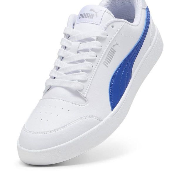 Puma Shuffle Skor Vit EU 42 Man