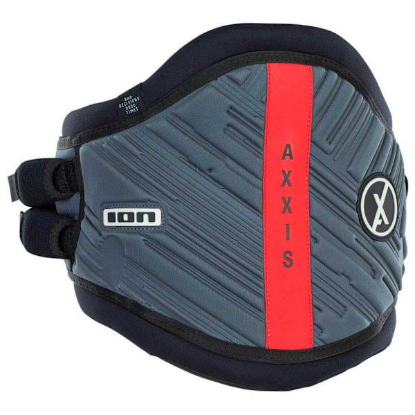 Ion Seletøj Waist Windsurf Axxis Sort M