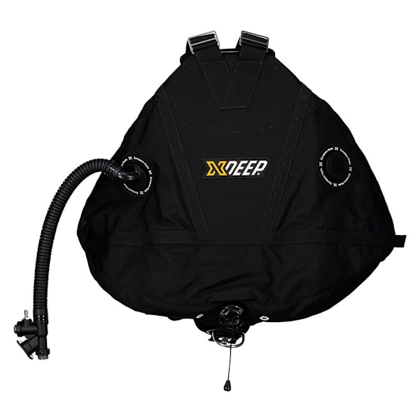 Xdeep Bcd Stealth 2.0 Tec Setup Sort M