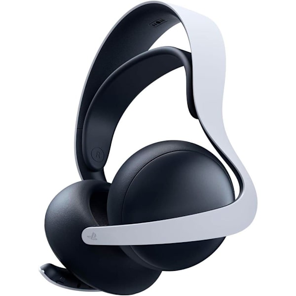 Playstation Trådløst Headset Pulse Elite Sort