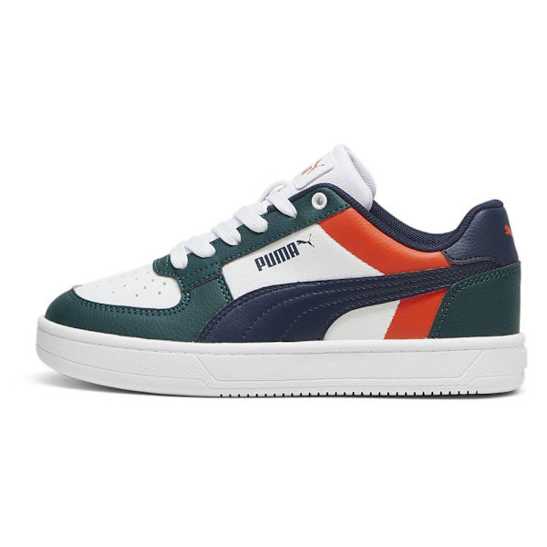Puma Caven 2.0 Block Skor Flerfärgad EU 38 Pojke
