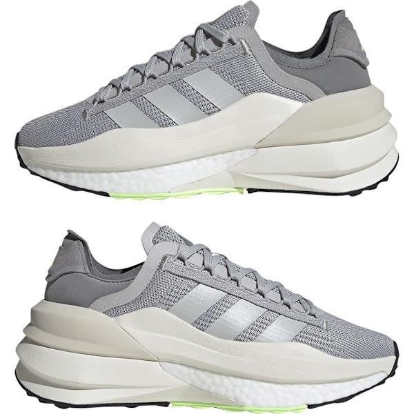 Adidas Löparskor Avryn X Grå EU 38 Kvinna
