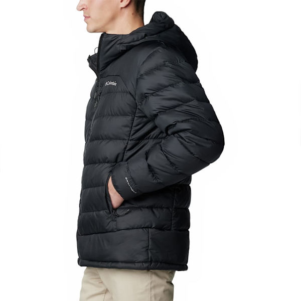Columbia Autumn Park™ Ii Frakke Sort M Mand